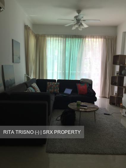 Jervois Regency (D10), Apartment #136521542